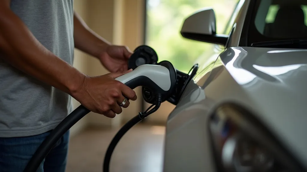 EV Charging in Labuan Bajo and Across Flores