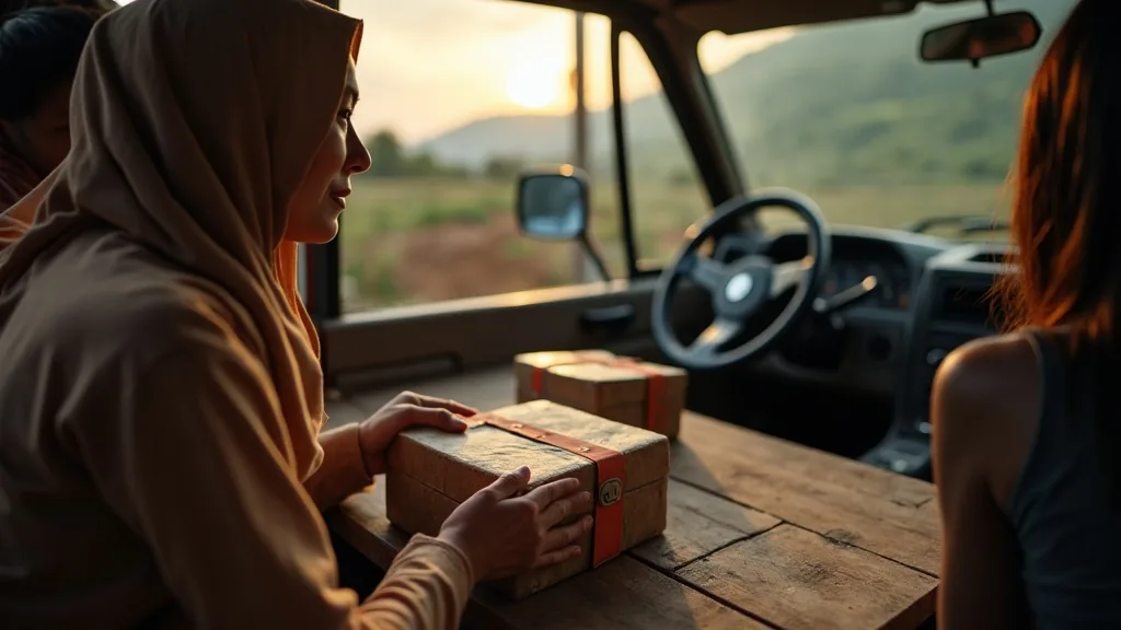 Flores Overland Package by Car | Komodo Airport Car Rental