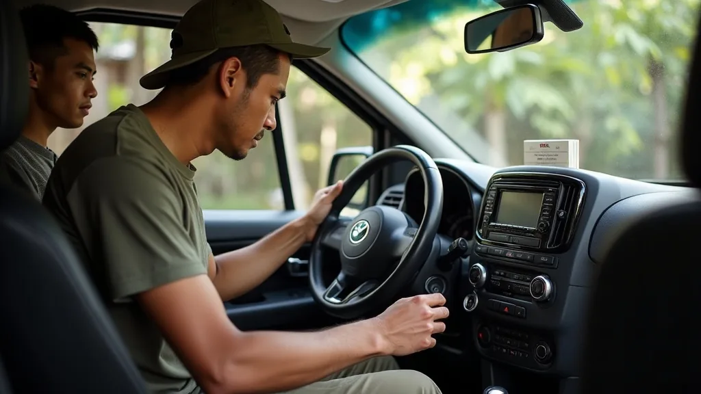 Which Vehicle Size Fits Your Group in Flores?